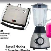 Russell Hobbs Sandwich Press-RHSP014 Each