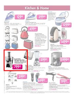 Makro : Appliance Catalogue (16 Apr - 22 Apr 2013), page 2