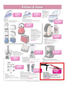 Makro : Appliance Catalogue (16 Apr - 22 Apr 2013), page 2