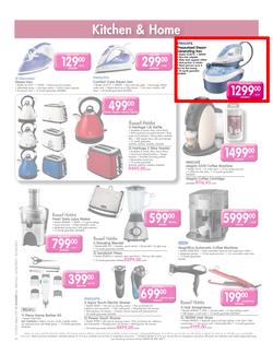 Makro : Appliance Catalogue (16 Apr - 22 Apr 2013), page 2