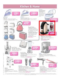 Makro : Appliance Catalogue (16 Apr - 22 Apr 2013), page 2