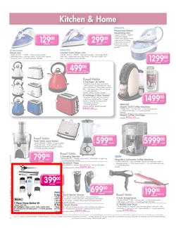 Makro : Appliance Catalogue (16 Apr - 22 Apr 2013), page 2