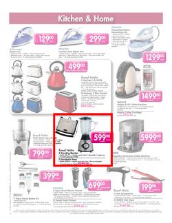 Makro : Appliance Catalogue (16 Apr - 22 Apr 2013), page 2