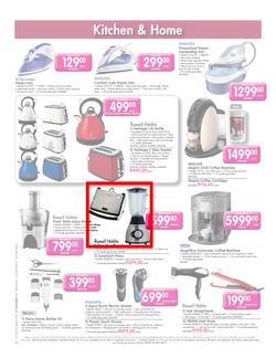 Makro : Appliance Catalogue (16 Apr - 22 Apr 2013), page 2