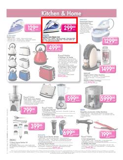 Makro : Appliance Catalogue (16 Apr - 22 Apr 2013), page 2