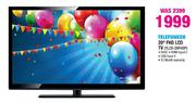 Telefunken 29"FHD LCD TV(TLCD-29FHDP)