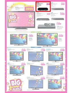 Game : Big Birthday Deals (17 Apr - 23 Apr 2013), page 2