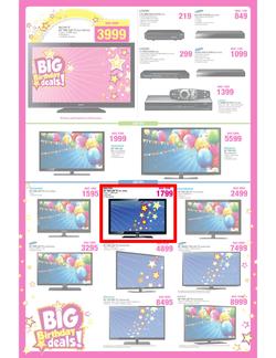 Game : Big Birthday Deals (17 Apr - 23 Apr 2013), page 2