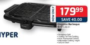 Elegance Barbeque Grill(ELBQ-01)