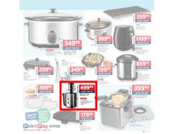 Pick n Pay Hyper : Baking & Cooking (21 Apr - 5 May 2013), page 2
