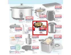 Pick n Pay Hyper : Baking & Cooking (21 Apr - 5 May 2013), page 2