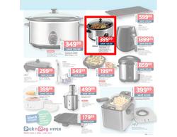 Pick n Pay Hyper : Baking & Cooking (21 Apr - 5 May 2013), page 2
