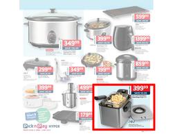 Pick n Pay Hyper : Baking & Cooking (21 Apr - 5 May 2013), page 2