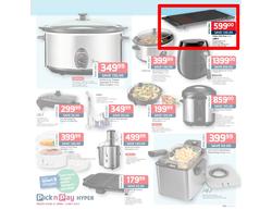 Pick n Pay Hyper : Baking & Cooking (21 Apr - 5 May 2013), page 2