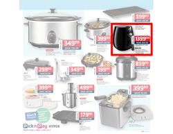 Pick n Pay Hyper : Baking & Cooking (21 Apr - 5 May 2013), page 2