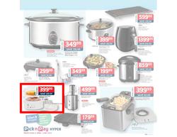 Pick n Pay Hyper : Baking & Cooking (21 Apr - 5 May 2013), page 2