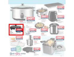 Pick n Pay Hyper : Baking & Cooking (21 Apr - 5 May 2013), page 2