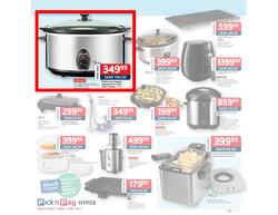 Pick n Pay Hyper : Baking & Cooking (21 Apr - 5 May 2013), page 2