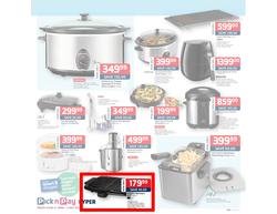 Pick n Pay Hyper : Baking & Cooking (21 Apr - 5 May 2013), page 2