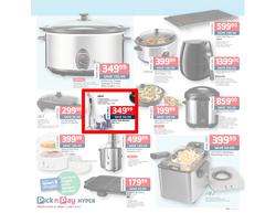 Pick n Pay Hyper : Baking & Cooking (21 Apr - 5 May 2013), page 2