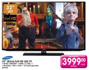 Samsung 32"(81cm) Full HD LED TV(32EH5000)