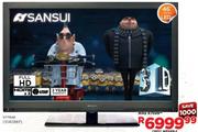 Sansui 46" FHD LED TV