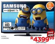 Samsung 32" LED FHD Smart TV