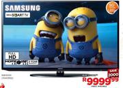 Samsung 50" FHD LED Smart TV
