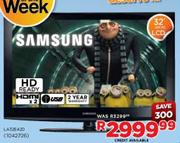 Samsung 32" LCD HD Ready TV-LA32E420