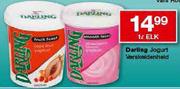 Darling Joghurt Verskeldenheid-1L Each