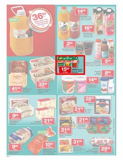 Checkers Western Cape : Price Promotion (22 Apr - 5 May 2013), page 2