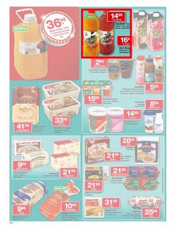 Checkers Western Cape : Price Promotion (22 Apr - 5 May 2013), page 2