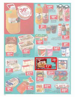 Checkers Western Cape : Price Promotion (22 Apr - 5 May 2013), page 2