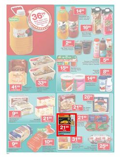 Checkers Western Cape : Price Promotion (22 Apr - 5 May 2013), page 2