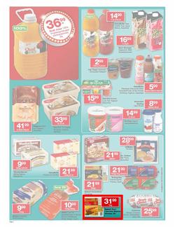 Checkers Western Cape : Price Promotion (22 Apr - 5 May 2013), page 2