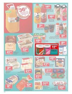 Checkers Western Cape : Price Promotion (22 Apr - 5 May 2013), page 2