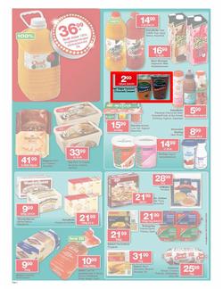 Checkers Western Cape : Price Promotion (22 Apr - 5 May 2013), page 2