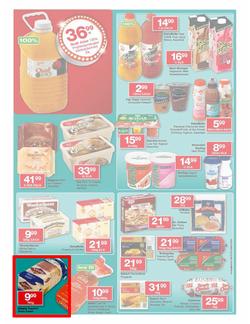 Checkers Western Cape : Price Promotion (22 Apr - 5 May 2013), page 2