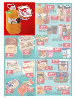 Checkers Western Cape : Price Promotion (22 Apr - 5 May 2013), page 2
