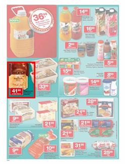 Checkers Western Cape : Price Promotion (22 Apr - 5 May 2013), page 2
