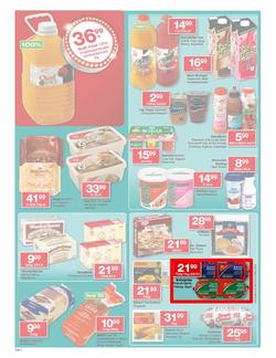 Checkers Western Cape : Price Promotion (22 Apr - 5 May 2013), page 2