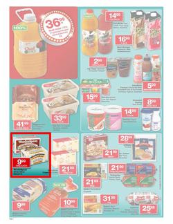 Checkers Western Cape : Price Promotion (22 Apr - 5 May 2013), page 2