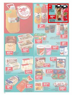 Checkers Western Cape : Price Promotion (22 Apr - 5 May 2013), page 2