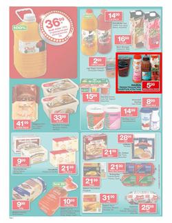 Checkers Western Cape : Price Promotion (22 Apr - 5 May 2013), page 2