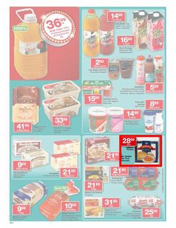 Checkers Western Cape : Price Promotion (22 Apr - 5 May 2013), page 2