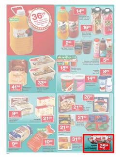 Checkers Western Cape : Price Promotion (22 Apr - 5 May 2013), page 2
