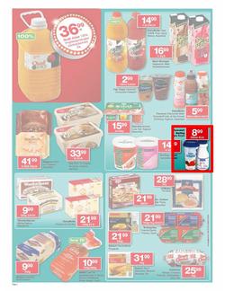 Checkers Western Cape : Price Promotion (22 Apr - 5 May 2013), page 2
