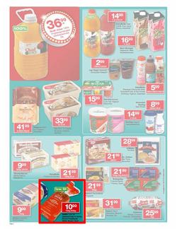 Checkers Western Cape : Price Promotion (22 Apr - 5 May 2013), page 2