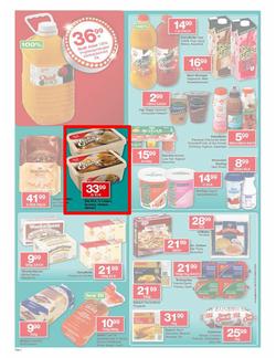 Checkers Western Cape : Price Promotion (22 Apr - 5 May 2013), page 2