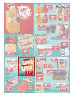 Checkers Western Cape : Price Promotion (22 Apr - 5 May 2013), page 2